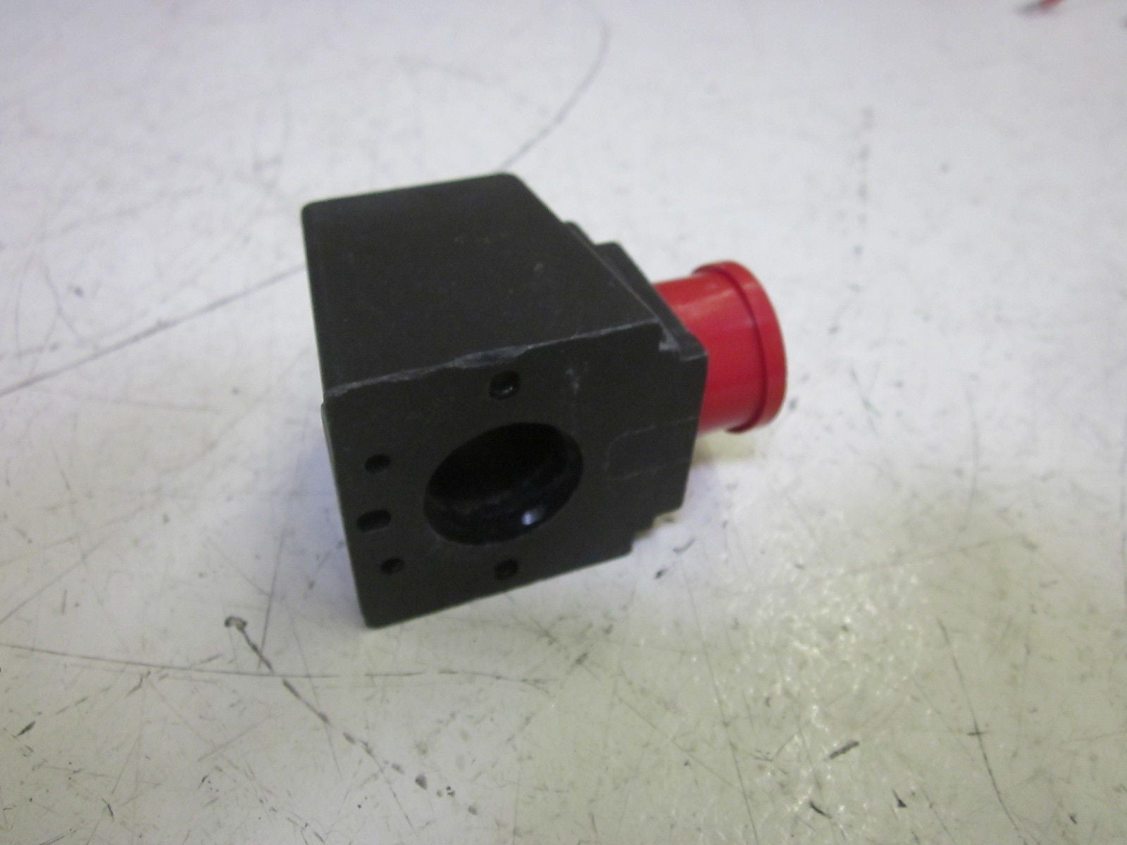 RACINE COIL 110VAC 60HZ  *NEW NO BOX*