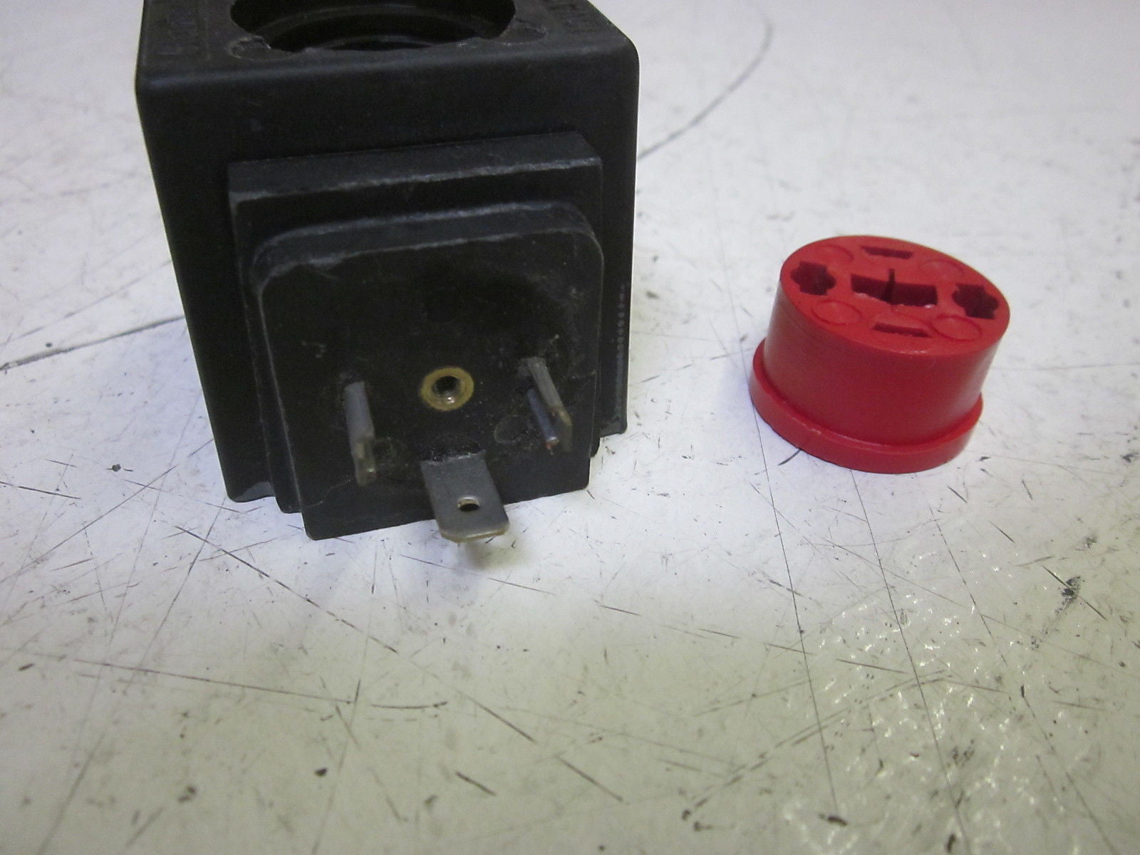 RACINE COIL 110VAC 60HZ  *NEW NO BOX*