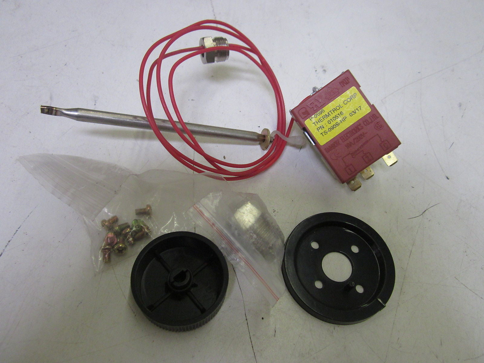 RAINBOW ELECTRONICS 010516 *NEW NO BOX*