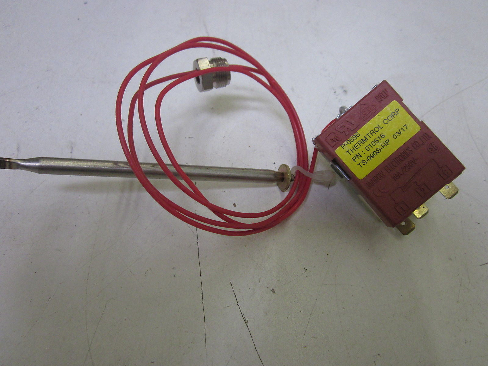 RAINBOW ELECTRONICS 010516 *NEW NO BOX*