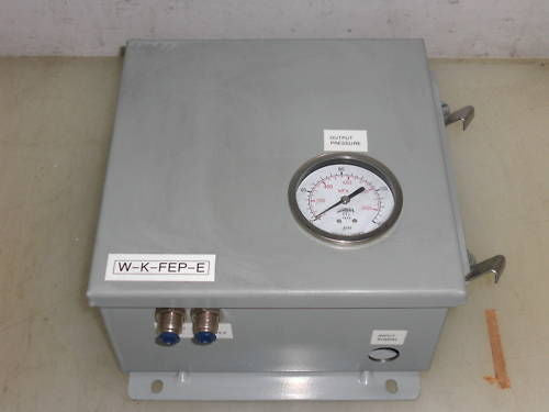 RALSTON IBOH-080804 *NEW NO BOX*