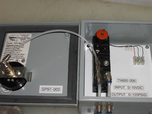 RALSTON IBOH-080804 *NEW NO BOX*