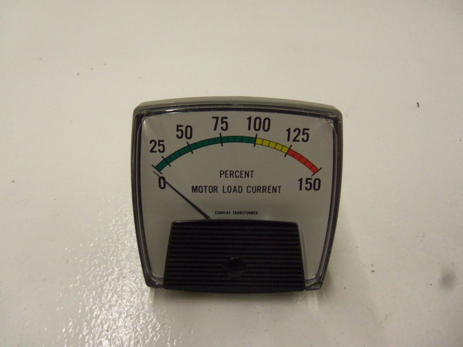 RAM METER INC. 250340LSPZAAB *NEW NO BOX*