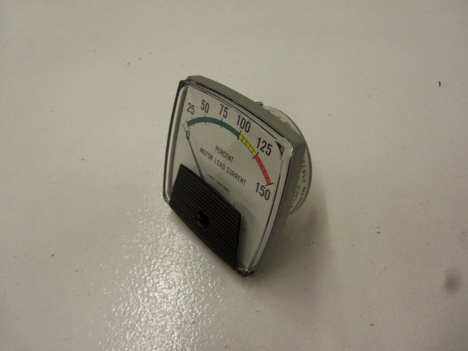 RAM METER INC. 250340LSPZAAB *NEW NO BOX*