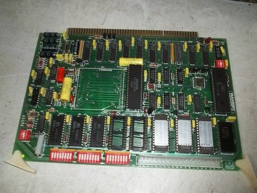 RAMSEY PCB C000-022056-01 *USED*