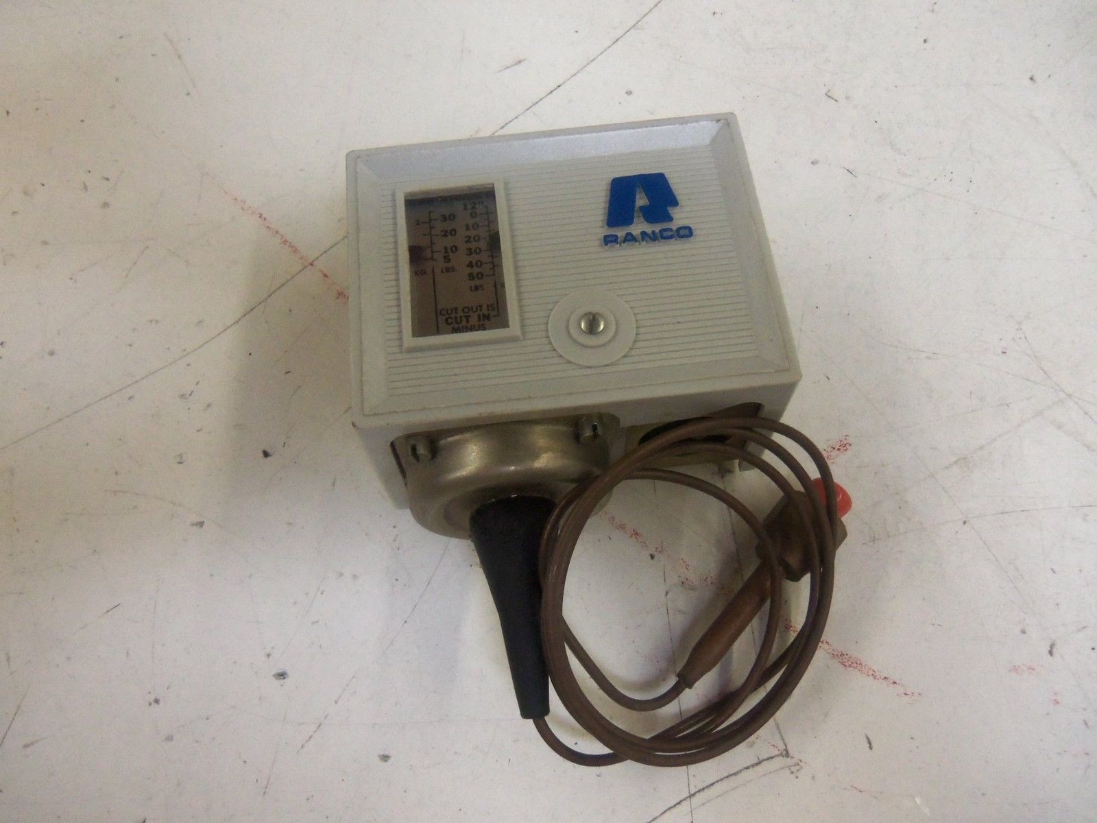 RANCO 010-1402-57 *USED*