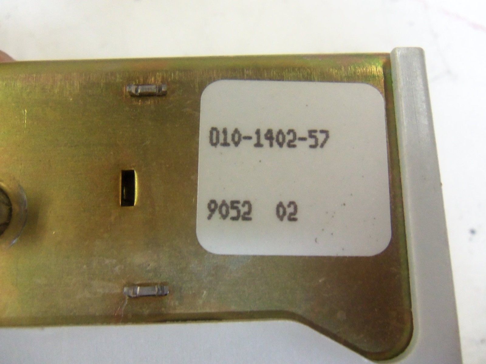 RANCO 010-1402-57 *USED*