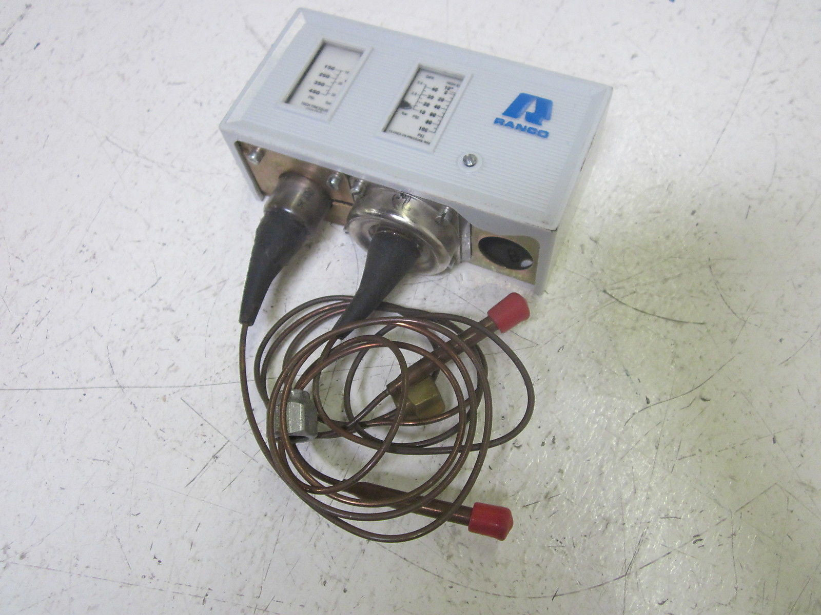 RANCO 012-1549-070 PRESSURE CONTROL *USED*