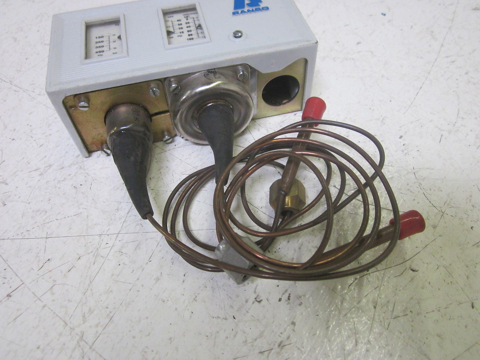 RANCO 012-1549-070 PRESSURE CONTROL *USED*