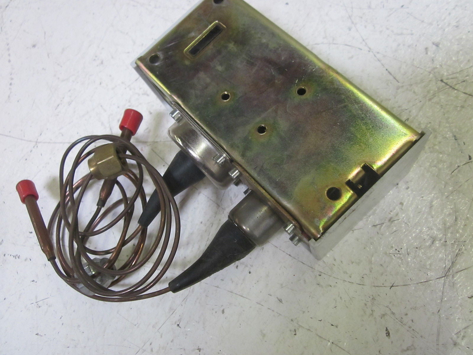 RANCO 012-1549-070 PRESSURE CONTROL *USED*