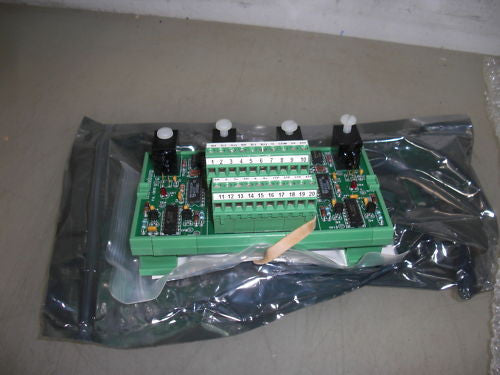 ITW RANSBURG 10979-04 MODULE *NEW NO BOX*