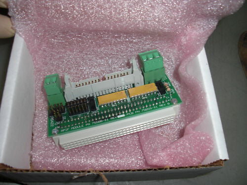 ITW RANSBURG 75588-01 CIRCUIT BOARD *NEW IN BOX*