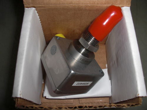 KEM HES KS1 *NEW IN BOX*