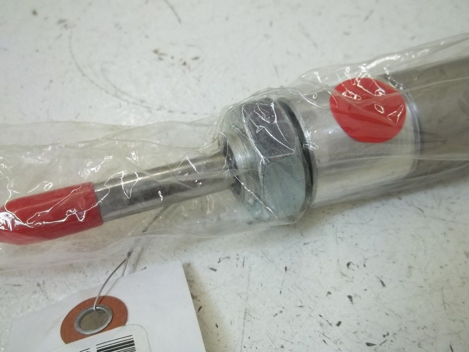 RAPAK 5060233 PNEUMATIC AIR CYLINDER *NEW NO BOX*