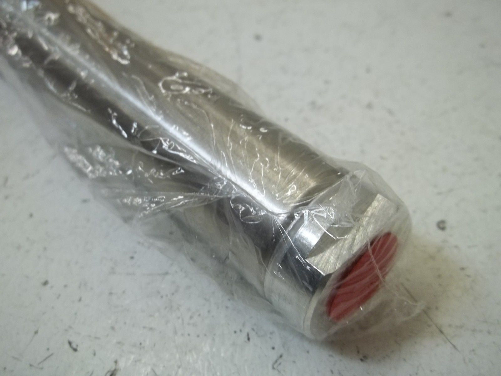 RAPAK 5060233 PNEUMATIC AIR CYLINDER *NEW NO BOX*