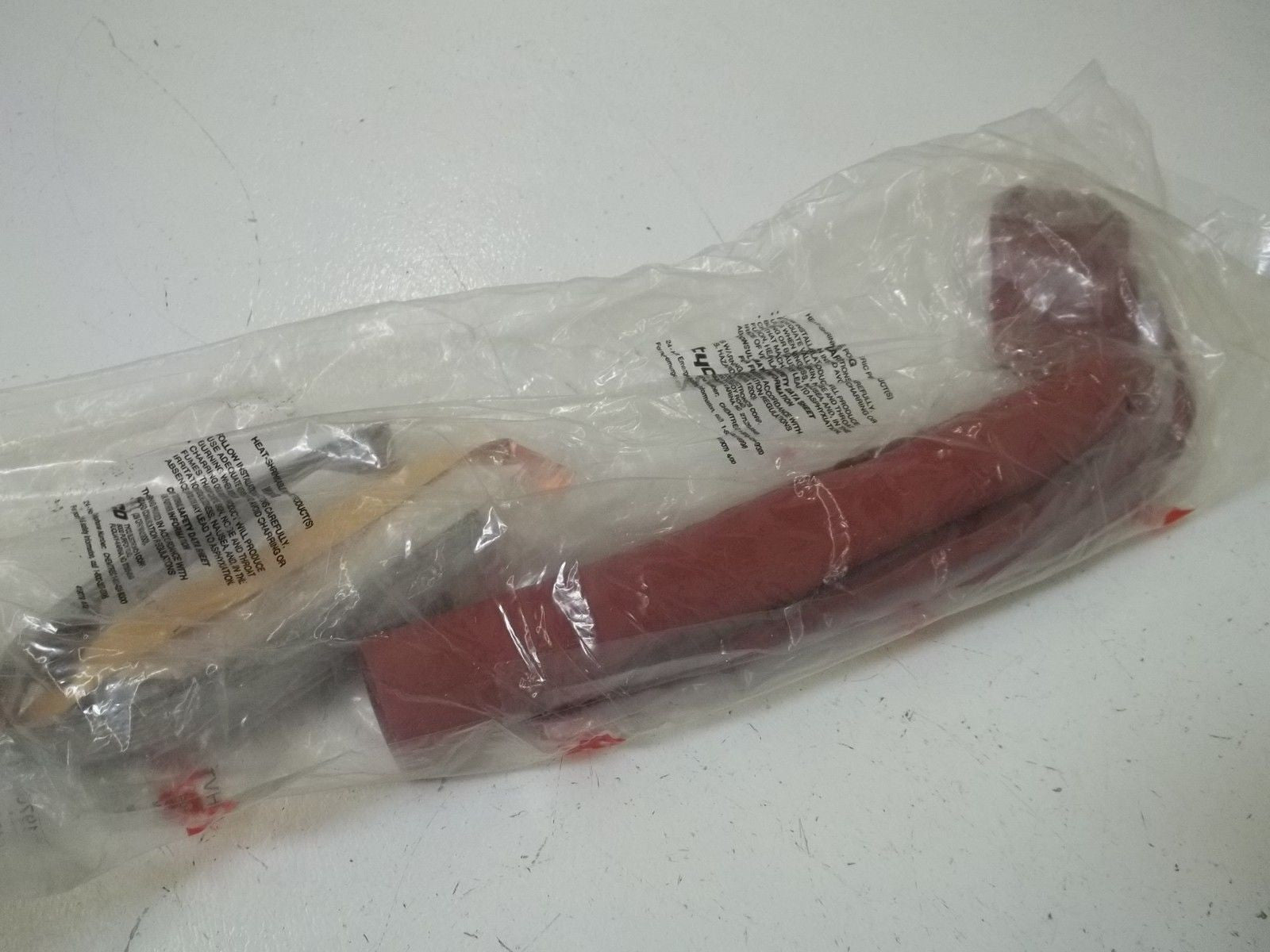 RAYCHEM HVT-81-G 5/8" KV 1/C INDOOR TERMINATION KIT *NEW IN A FACTORY BAG*