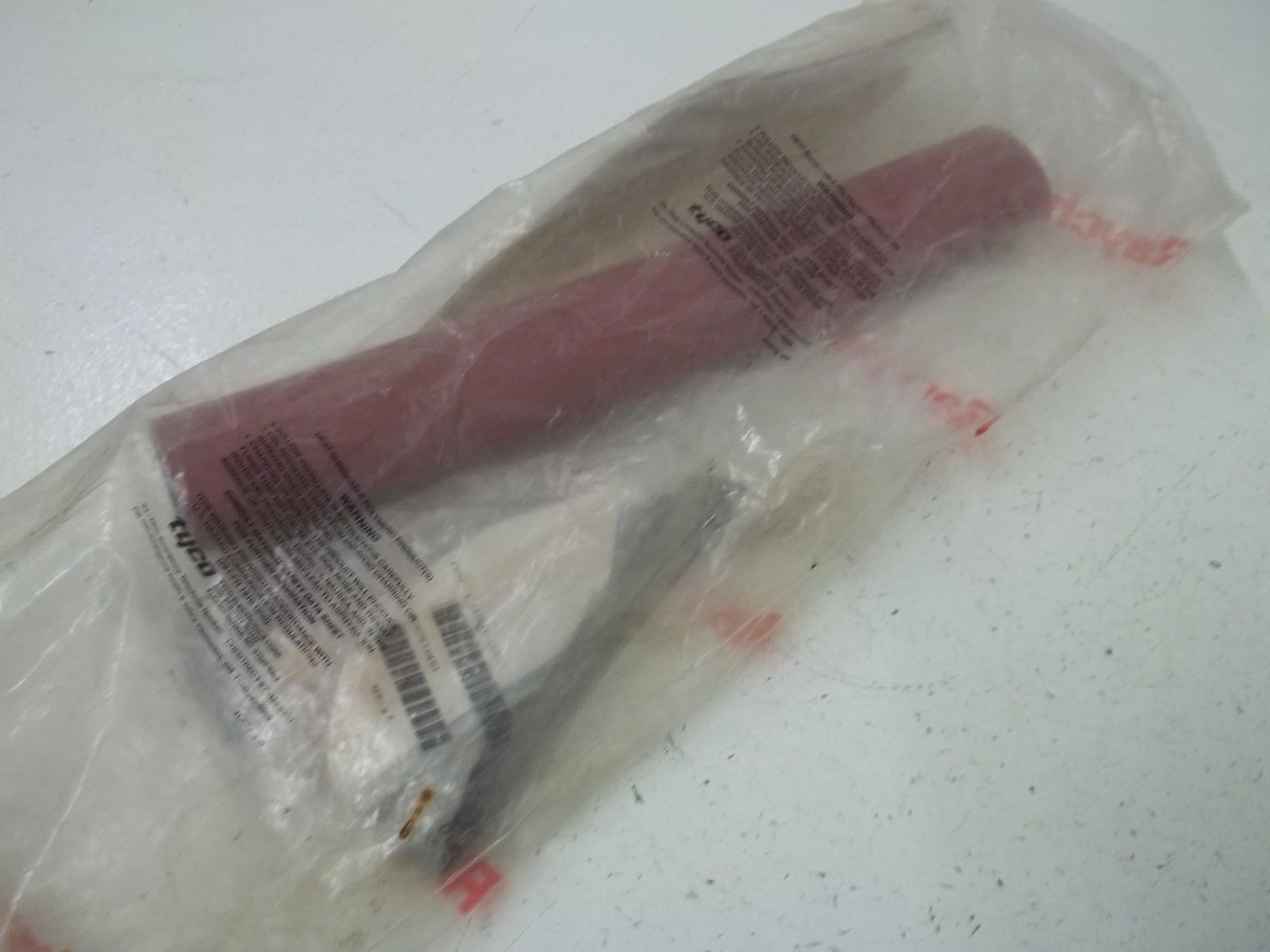 RAYCHEM HVT-Z-81-G/SG INDOOR/OUTDOOR TERMINATION KIT * NEW IN A FACTORY BAG *