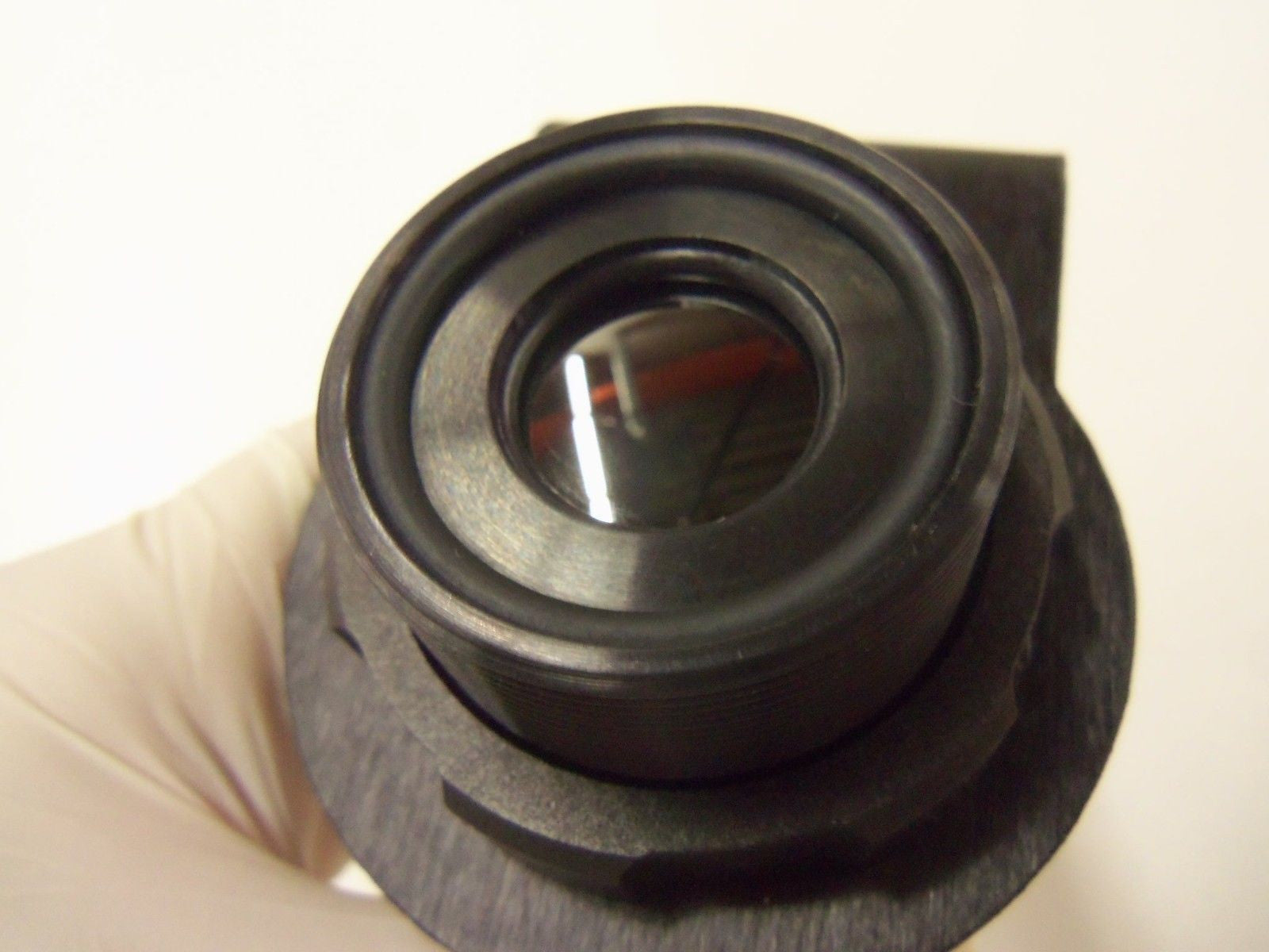 RAYTEK RAYGPRSF *USED*