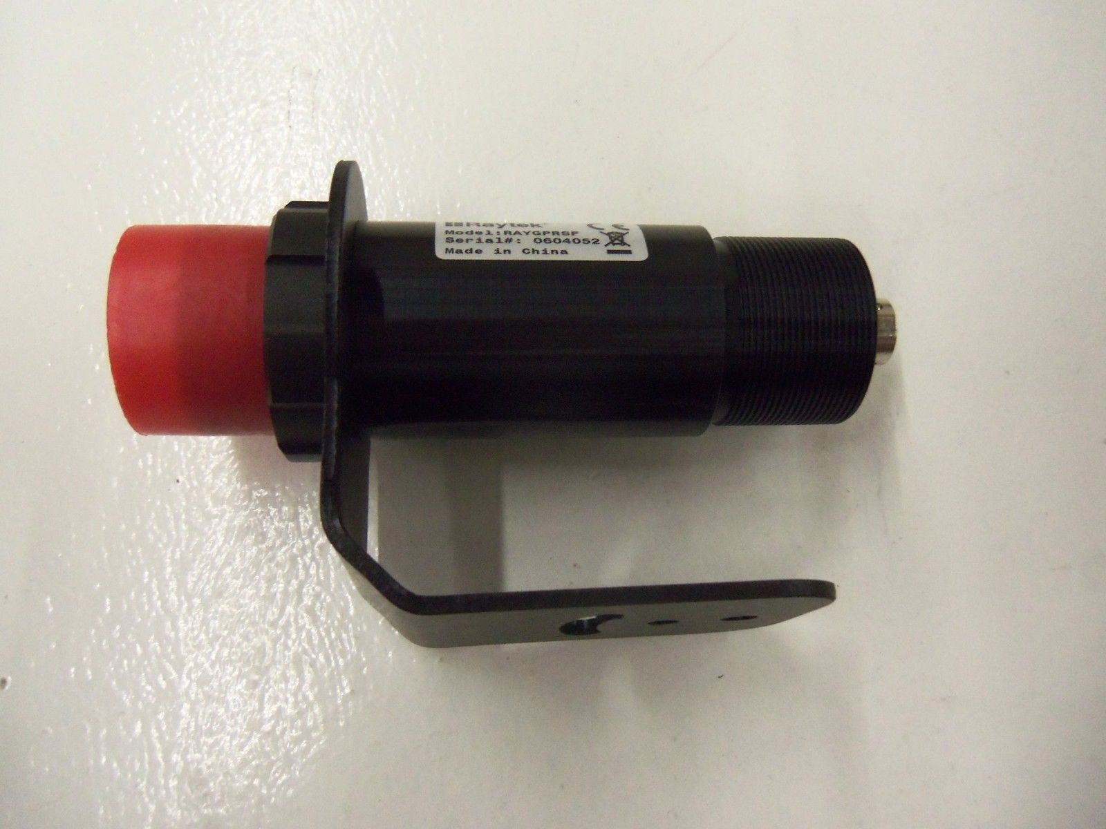 RAYTEK RAYGPRSF *USED*