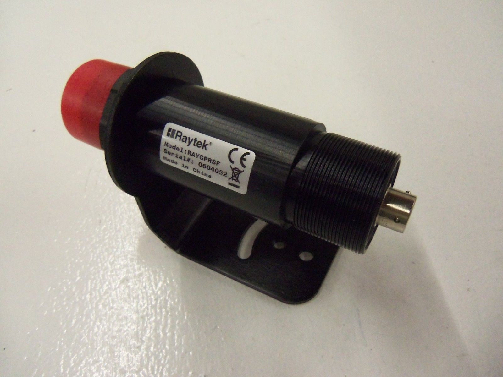 RAYTEK RAYGPRSF *USED*