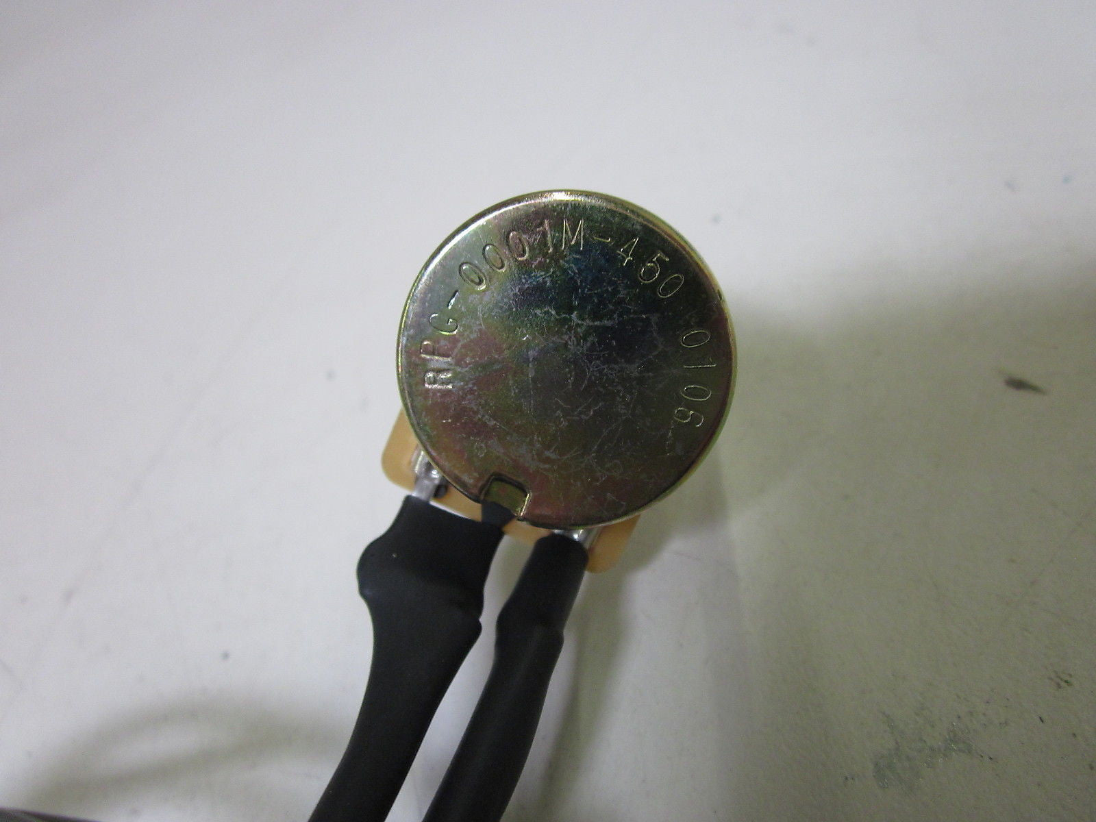 INDUSTRIAL MRO RPG-0001M-450 #PART *NEW NO BOX*