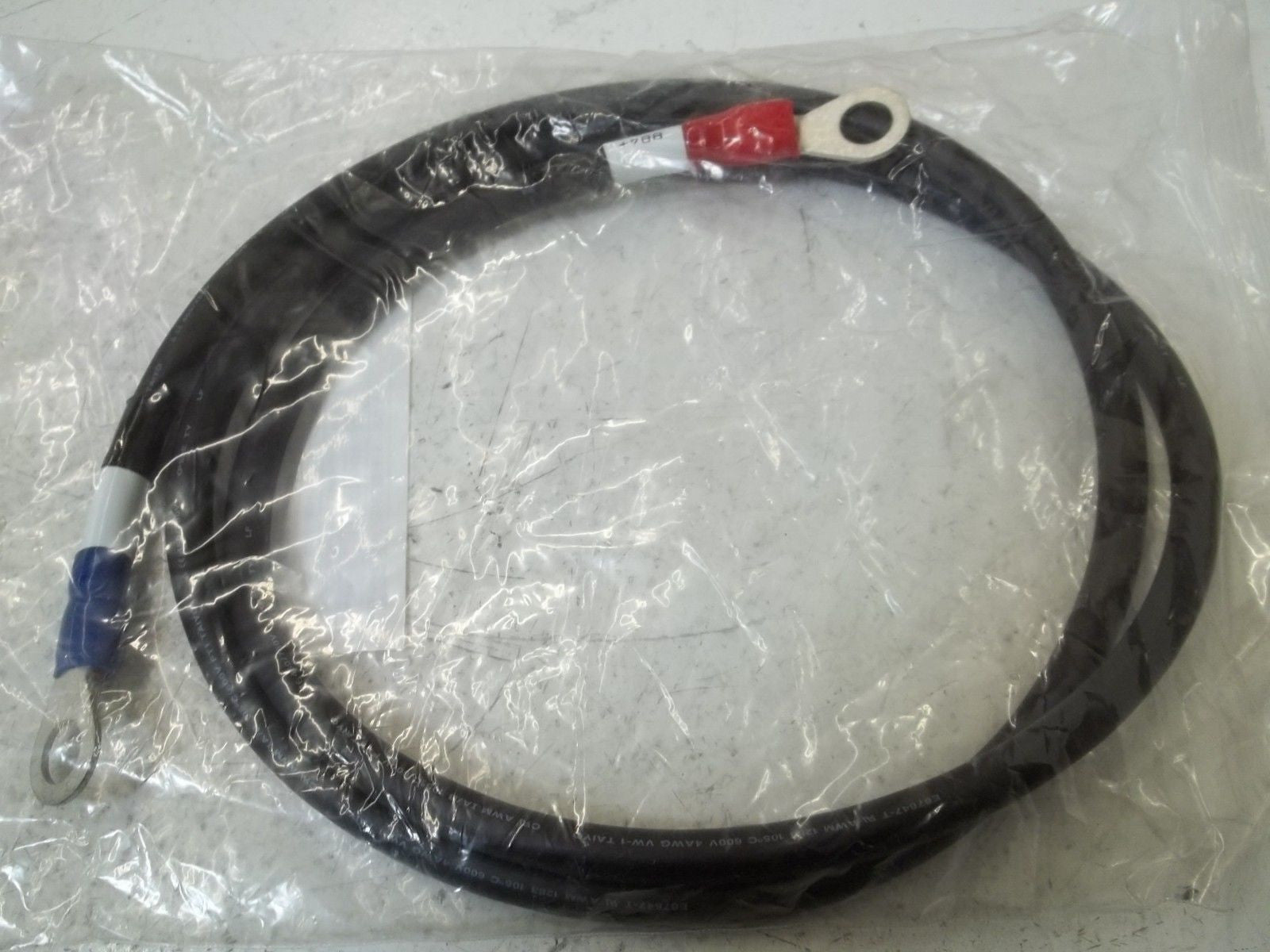 RD0AD150420 BATTERY CONNECTION CABLE 4 *NEW NO BOX*