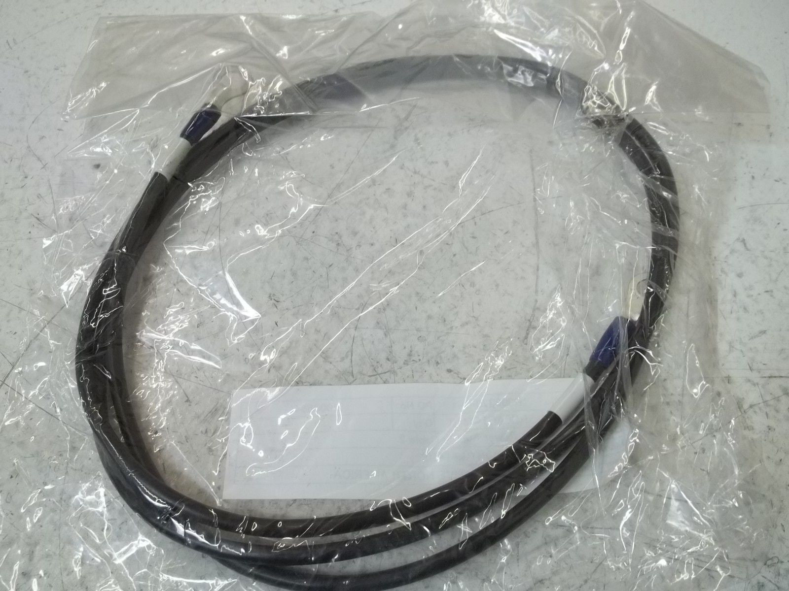 RD0AG145410 48V POWER SUPPLY CABLE 2 *NEW NO BOX*