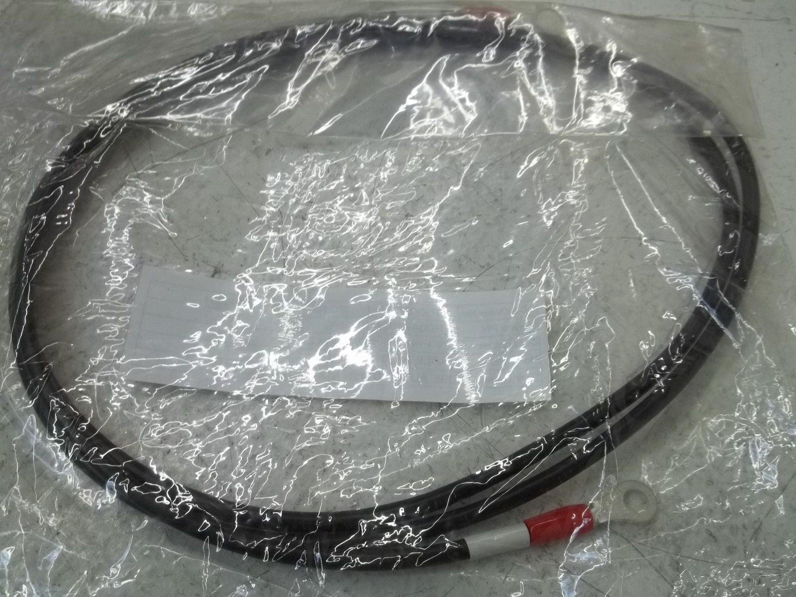 RD0AH165410 48V POWER SUPPLY CABLE 3 *NEW NO BOX*