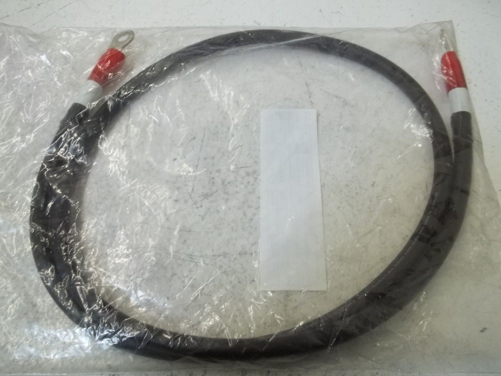 RD0AP120430 RAPID CHARGING CONNECTION CABLE 2 *NEW NO BOX*
