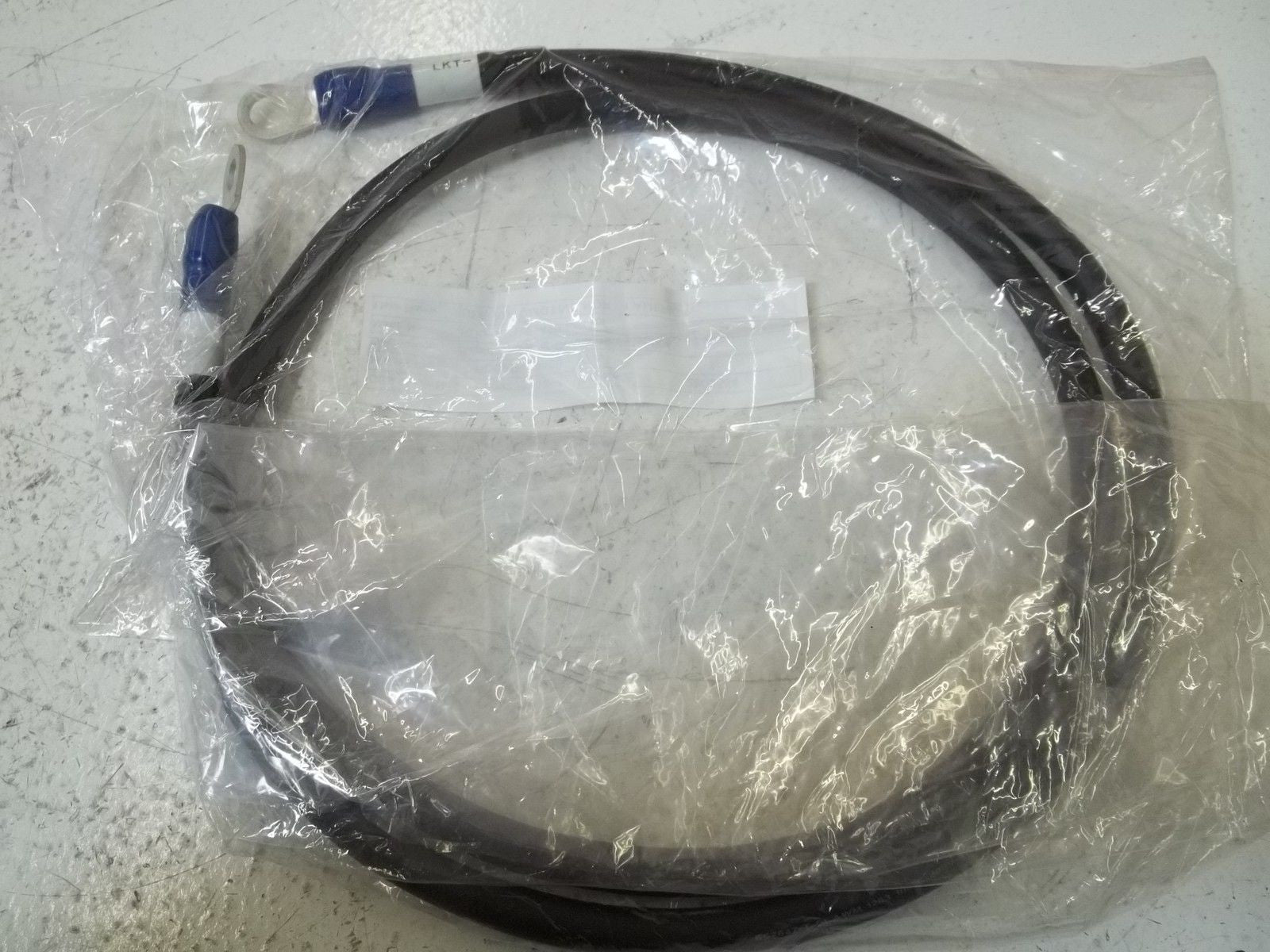 RD0AR135420 RAPID CHARGING CONNECTION CABLLE 4 *NEW NO BOX*