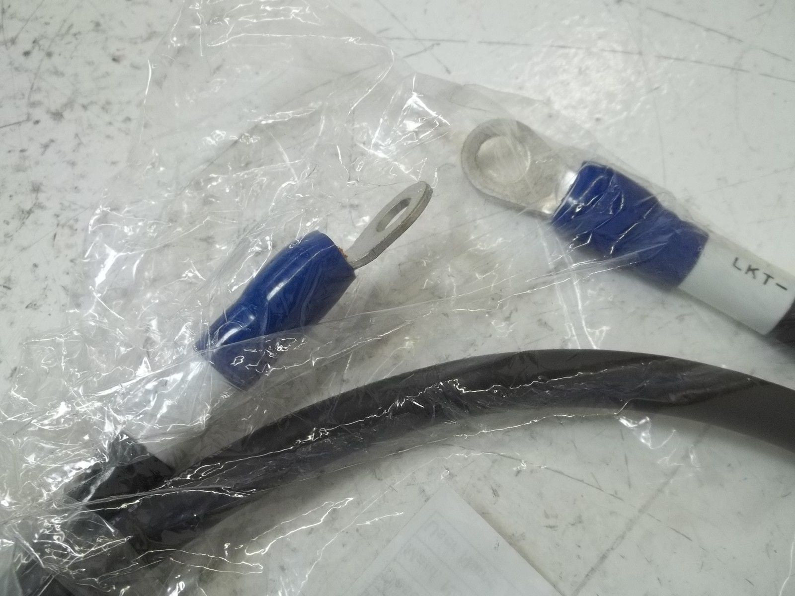 RD0AR135420 RAPID CHARGING CONNECTION CABLLE 4 *NEW NO BOX*