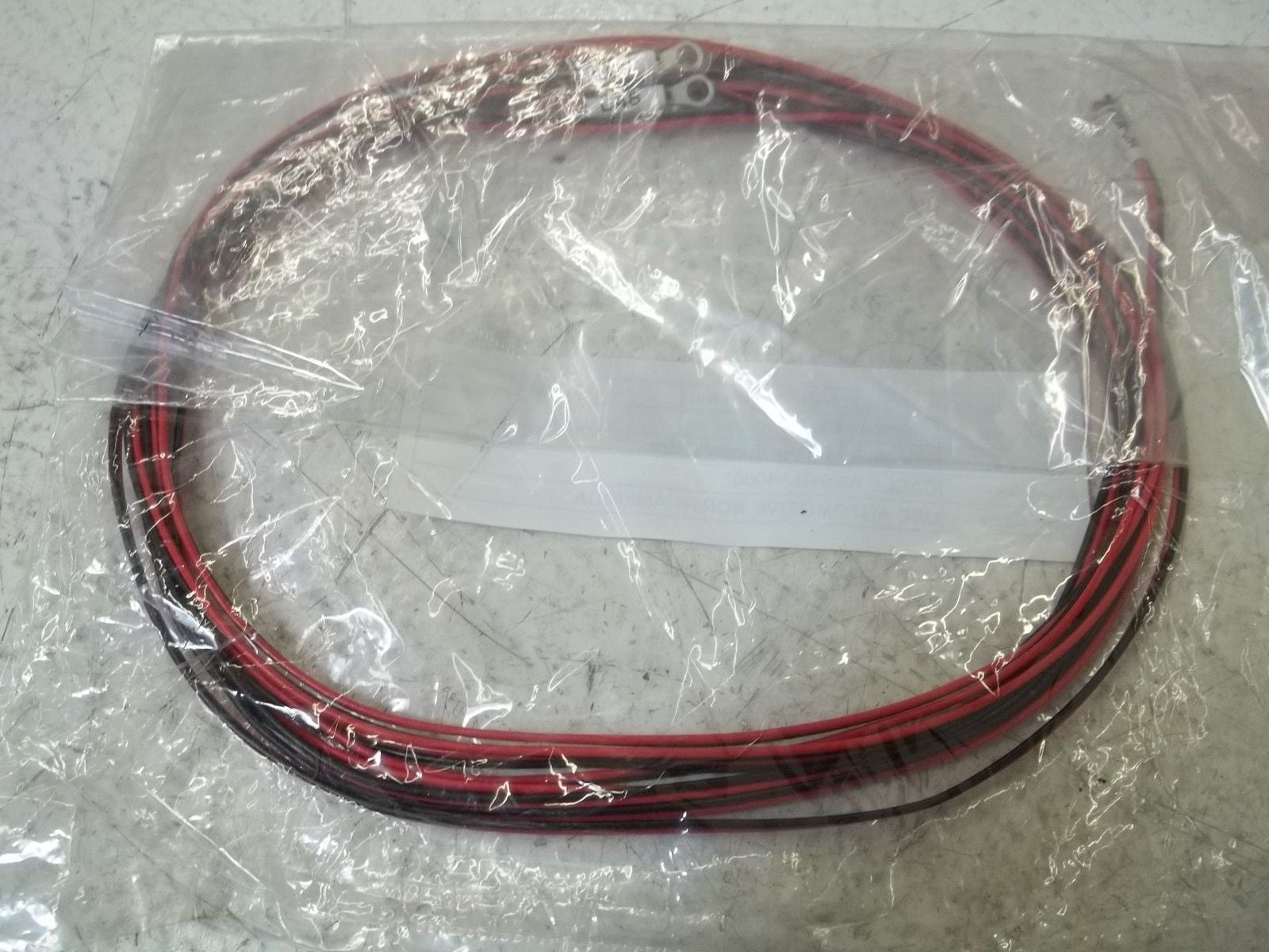 RD0AY400400 48V BRAKE POWER SUPPLY CABLE *NEW NO BOX*