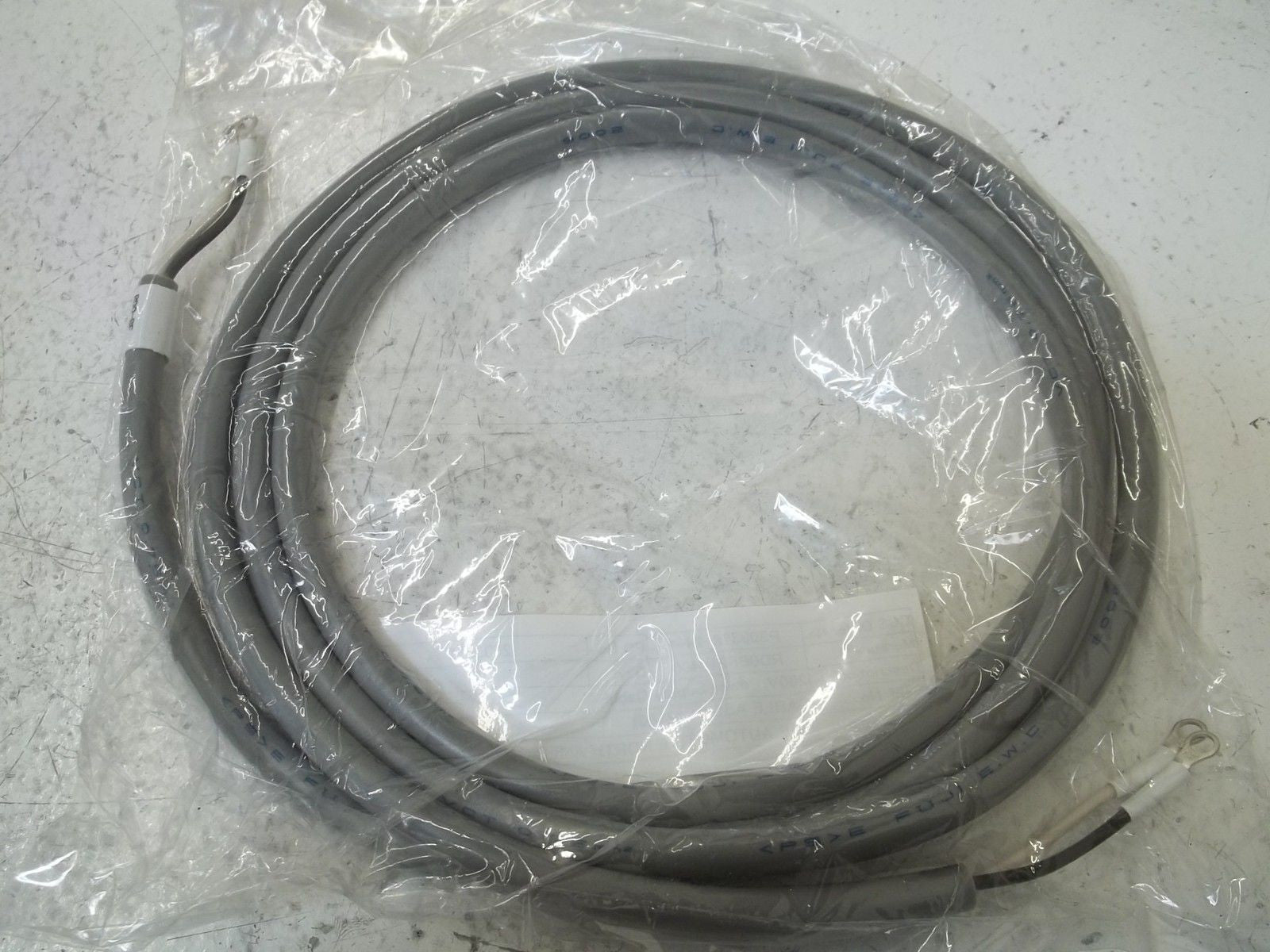 RD0BF210400 280V POWER SUPPLY CABLE *NEW NO BOX*