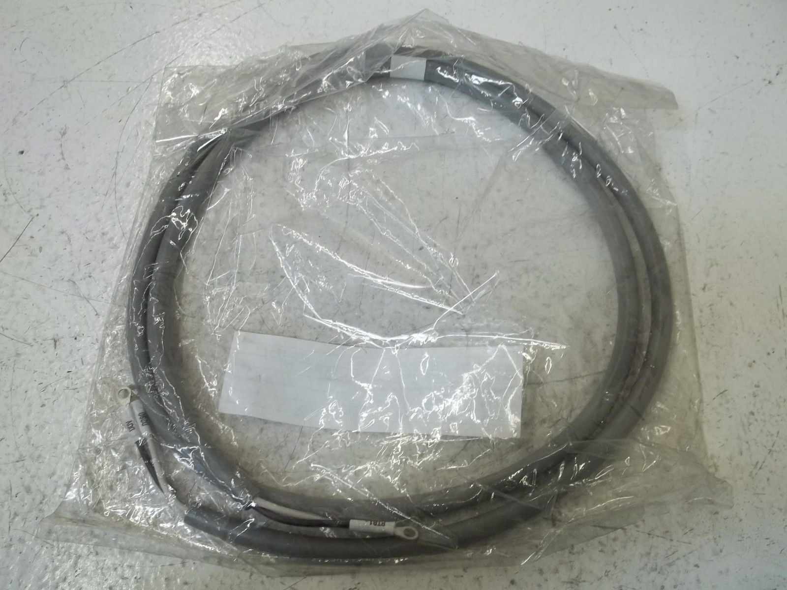 RD0BG145400 280V POWER SUPPLY CABLE *NEW NO BOX*