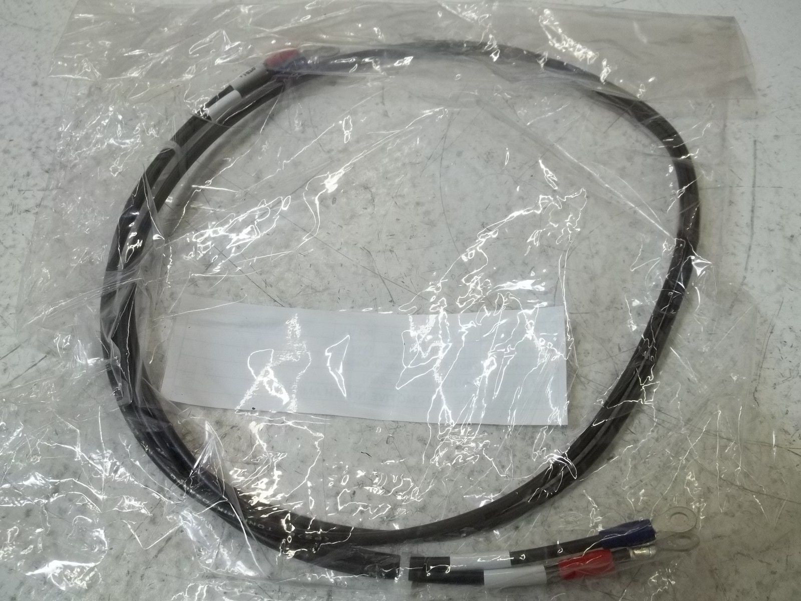 RD0BH090420 280V POWER SUPPLY CABLE *NEW NO BOX*