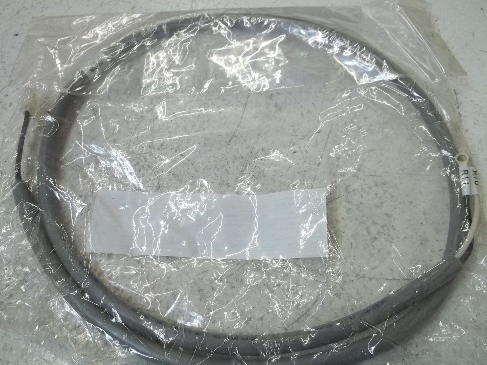 RD0BJ100400 280V POWER SUPPLY CABLE *NEW NO BOX*
