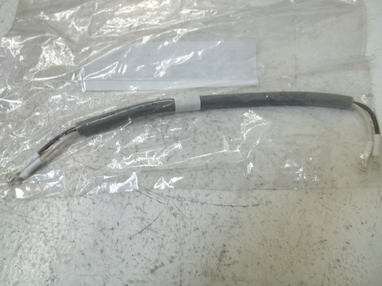RD0BK025410 PRESSURE UP UNIT POWER SUPPLY CABLE *NEW NO BOX*