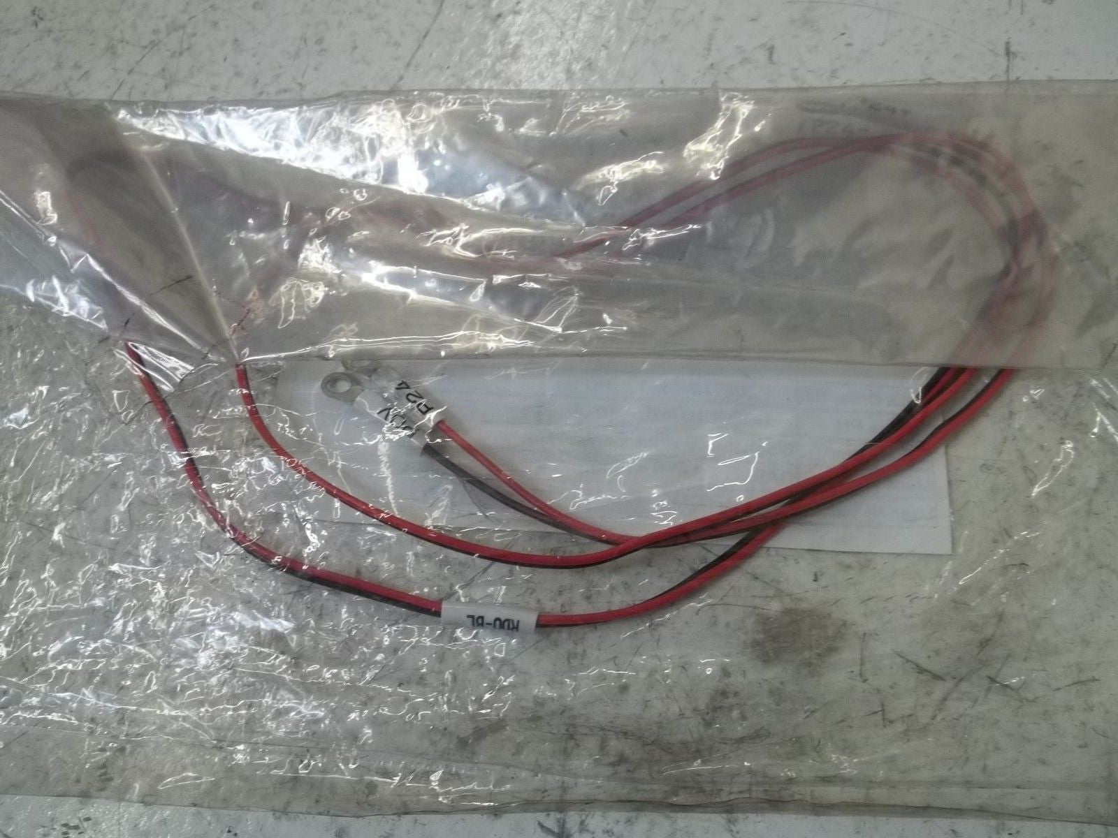RD0BL100420 DISCHARGE CIRCUIT CONTROL CABLE *NEW NO BOX*