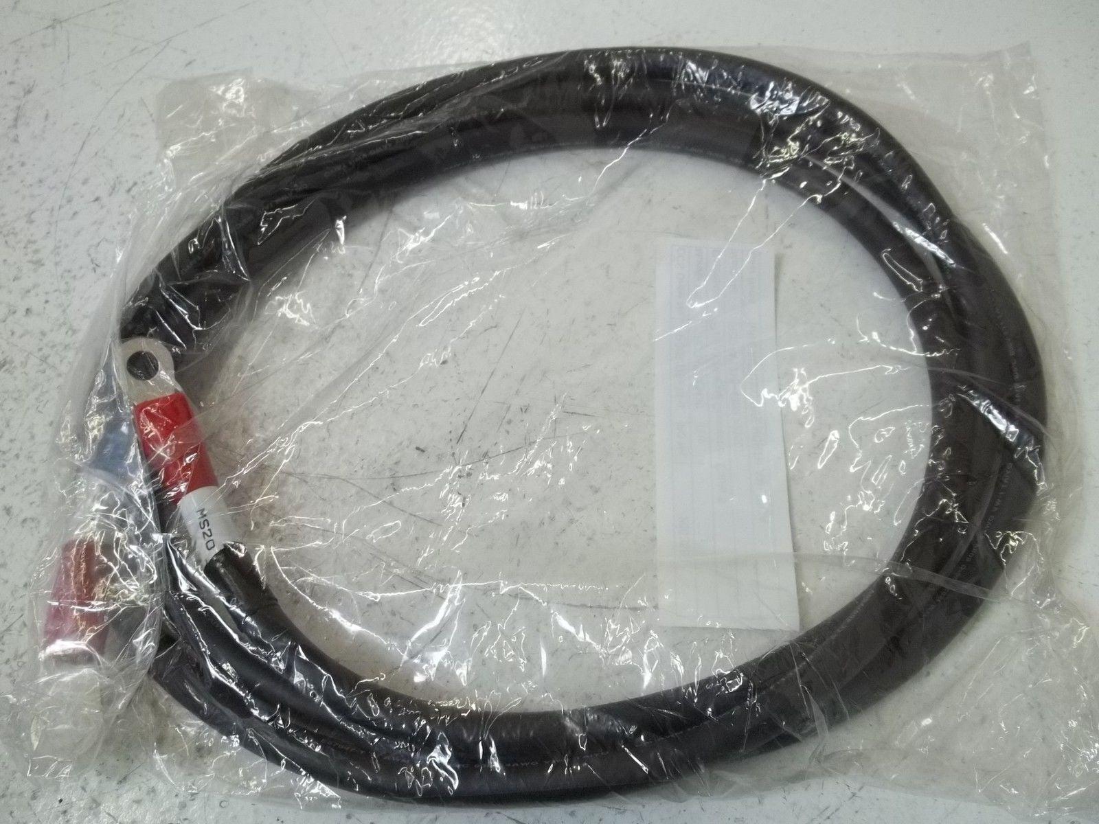 RD0DAT215430 RAPID CHARGING CONNECTION CABLE 6 *NEW NO BOX*