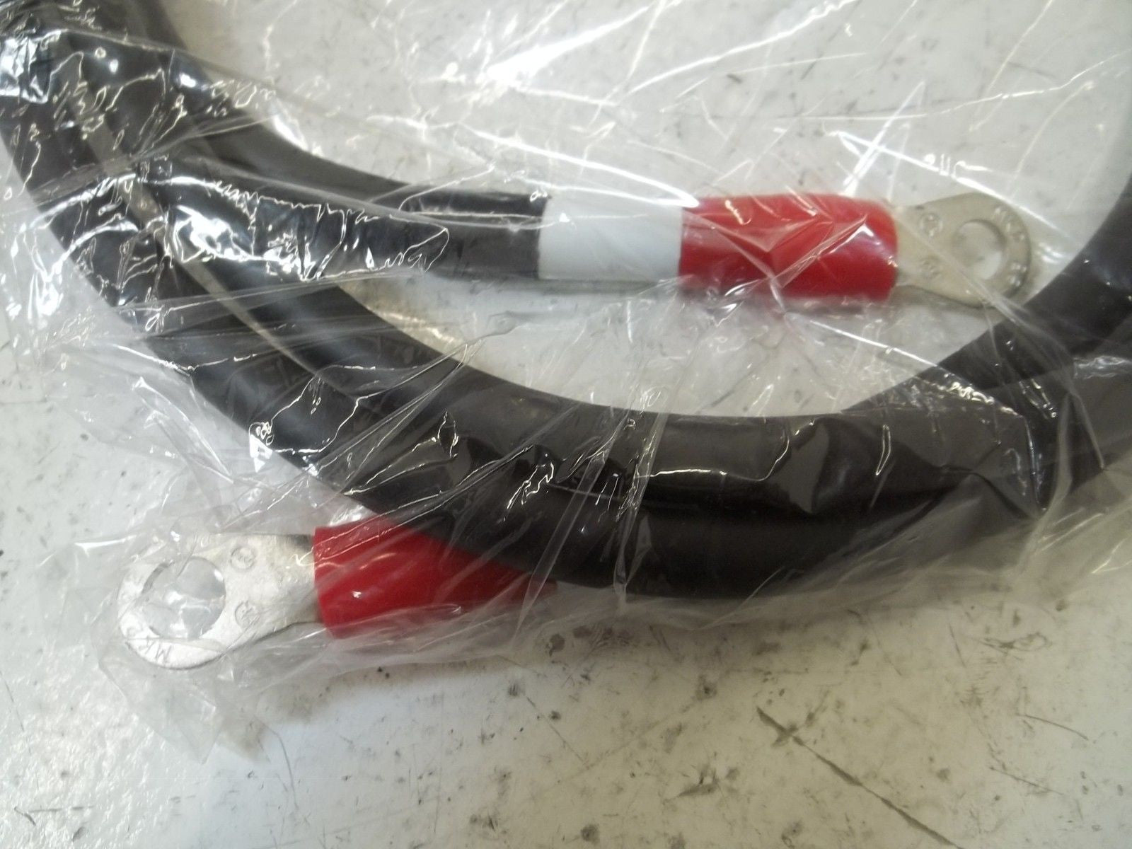 RD0DAT215430 RAPID CHARGING CONNECTION CABLE 6 *NEW NO BOX*