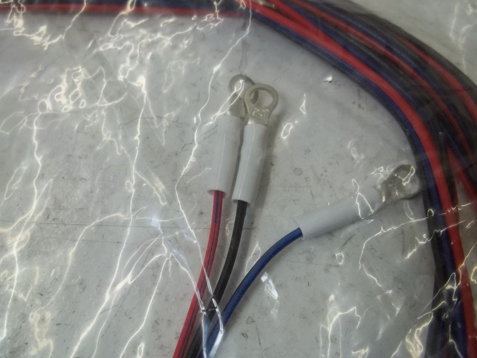 RD0DB350410 280V LEAKE CONTROL CABLE *NEW NO BOX*