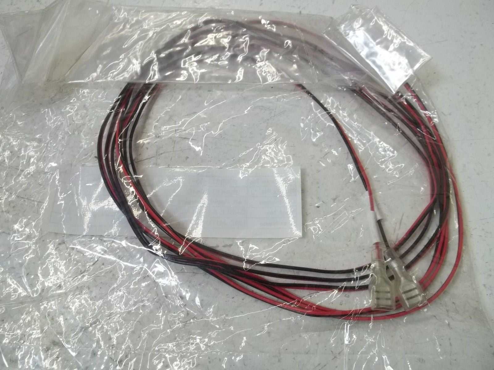 RD0DC290410 LEFT CHARGING MAGNETIC CONTROL CABLE *NEW NO BOX*