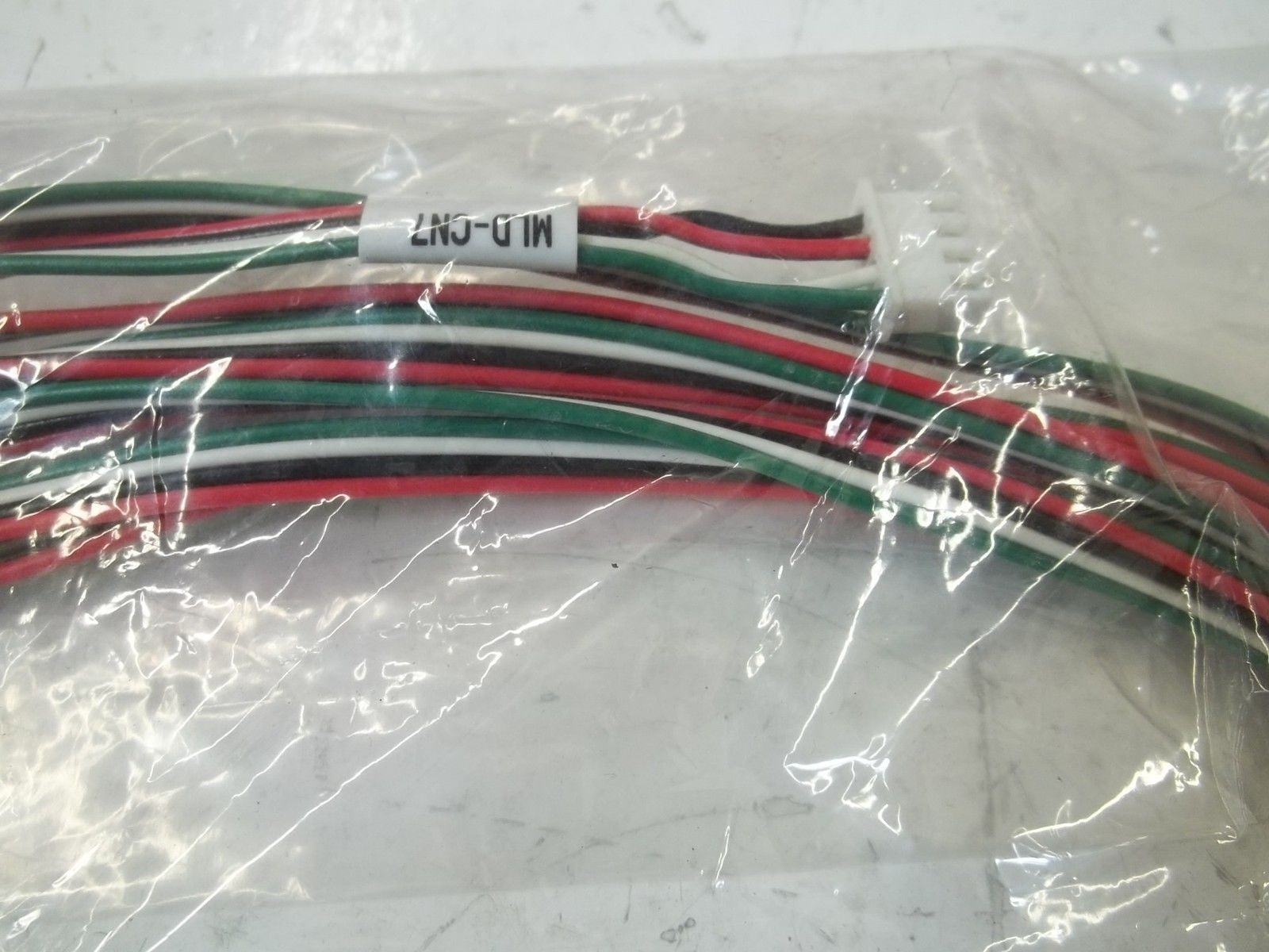 RD0DF370400 CURRENT SENSOR CONTROL CABLE *NEW NO BOX*