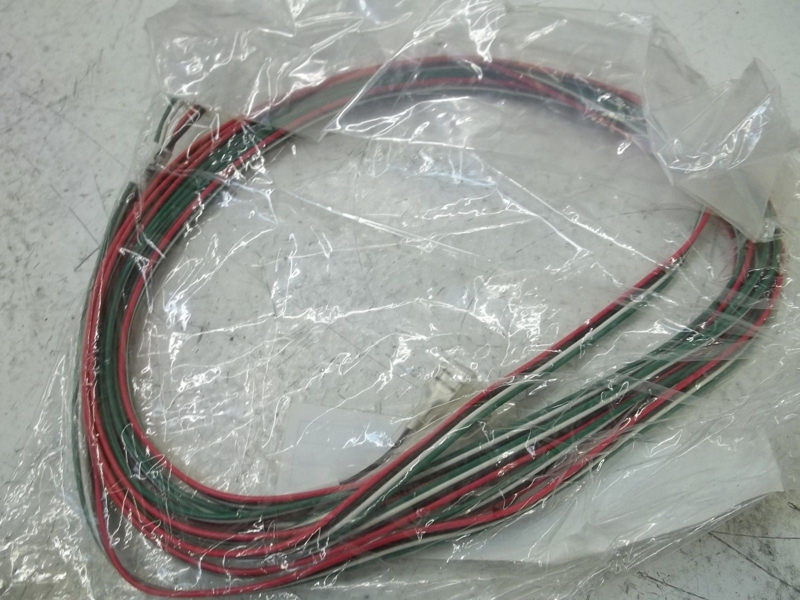 RD0DG380410 POWER SUPPLY MAGNETIC CONTROL CABLE *NEW NO BOX*