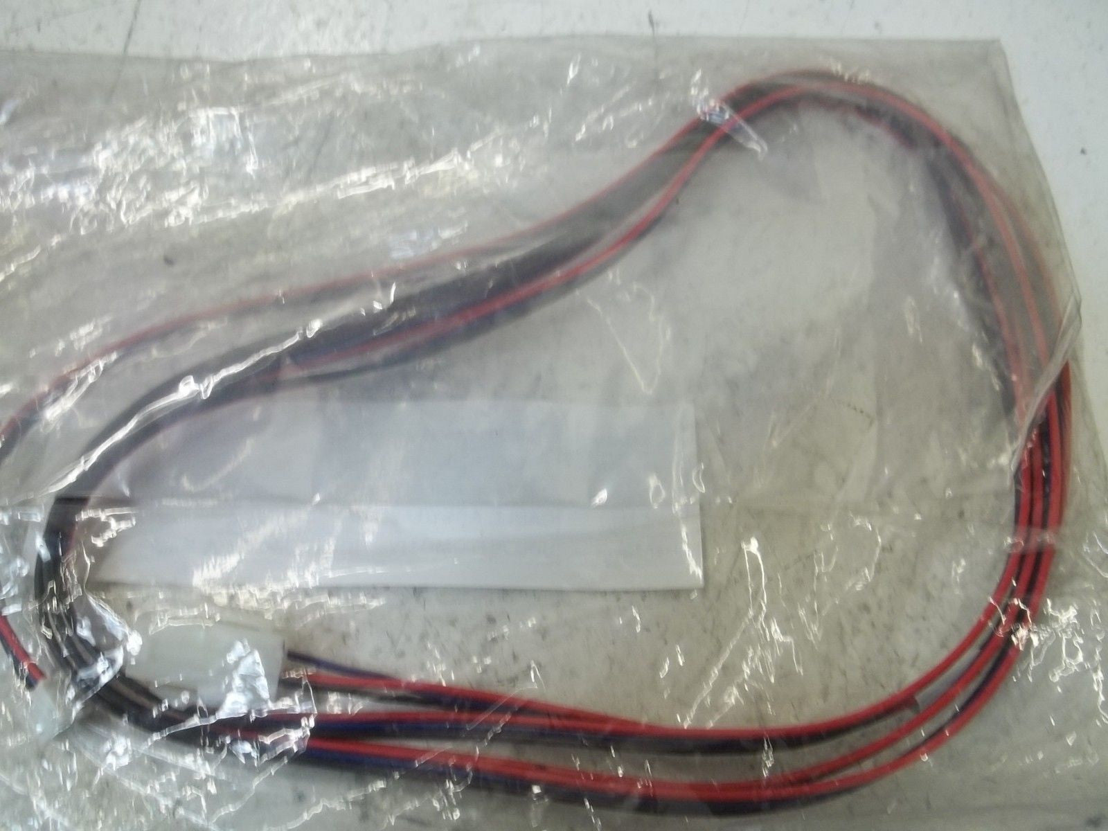RD0DK200420 LEFT STOP POINT SENSOR CONNECTION CABLE *NEW NO BOX*
