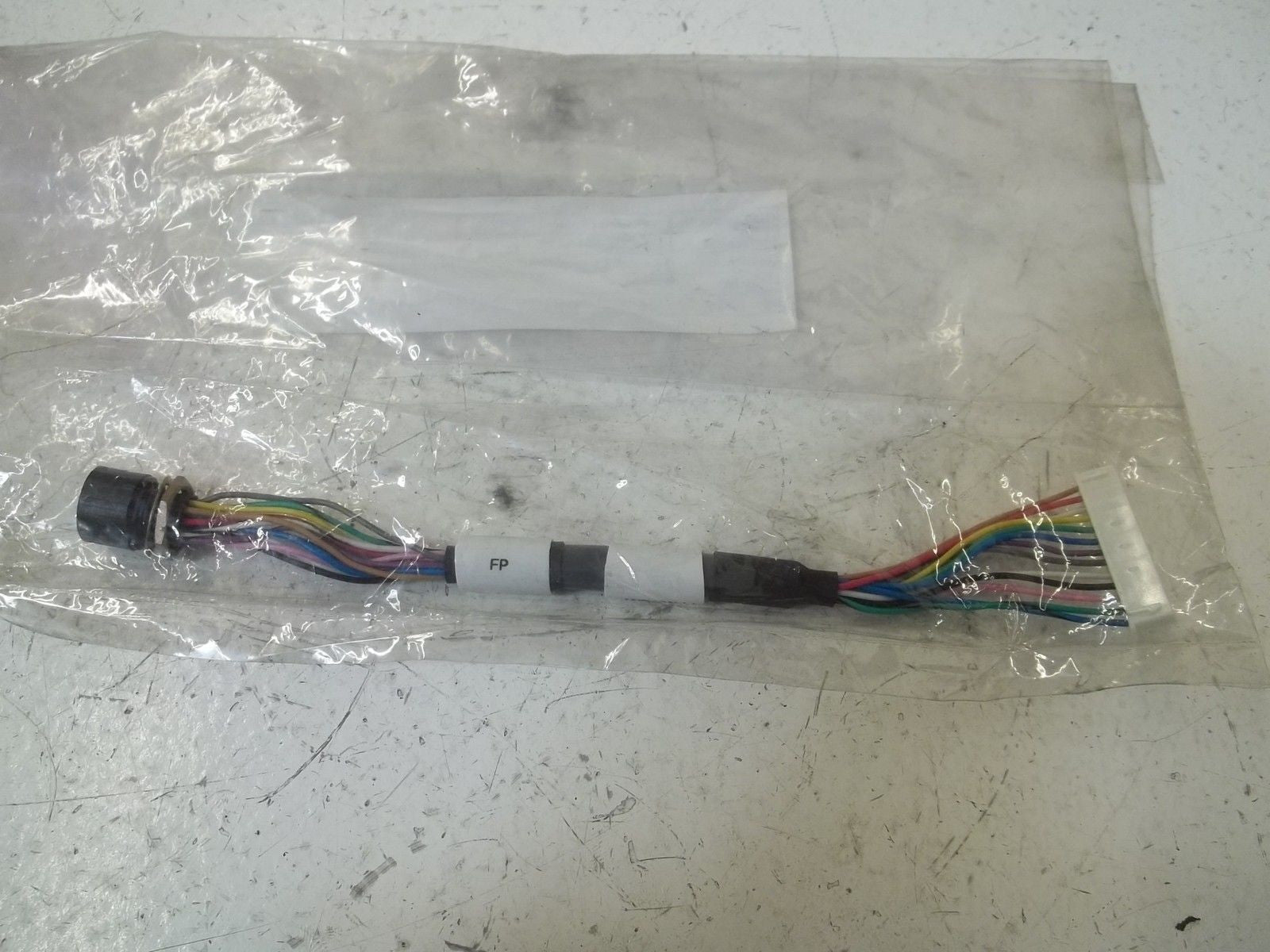 RD0EA015410 MANUAL OPERATION BOX CONTROL CABLE *NEW NO BOX*