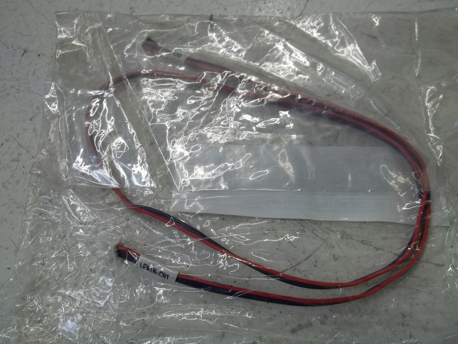 RD0EC070400 LEFT-FRONT WINKER CONTROL CABLE *NEW NO BOX*
