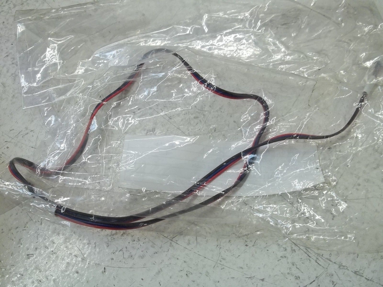 RD0FB070400 RIGHT-REAR WINKER CONTROL CABLE *NEW NO BOX*