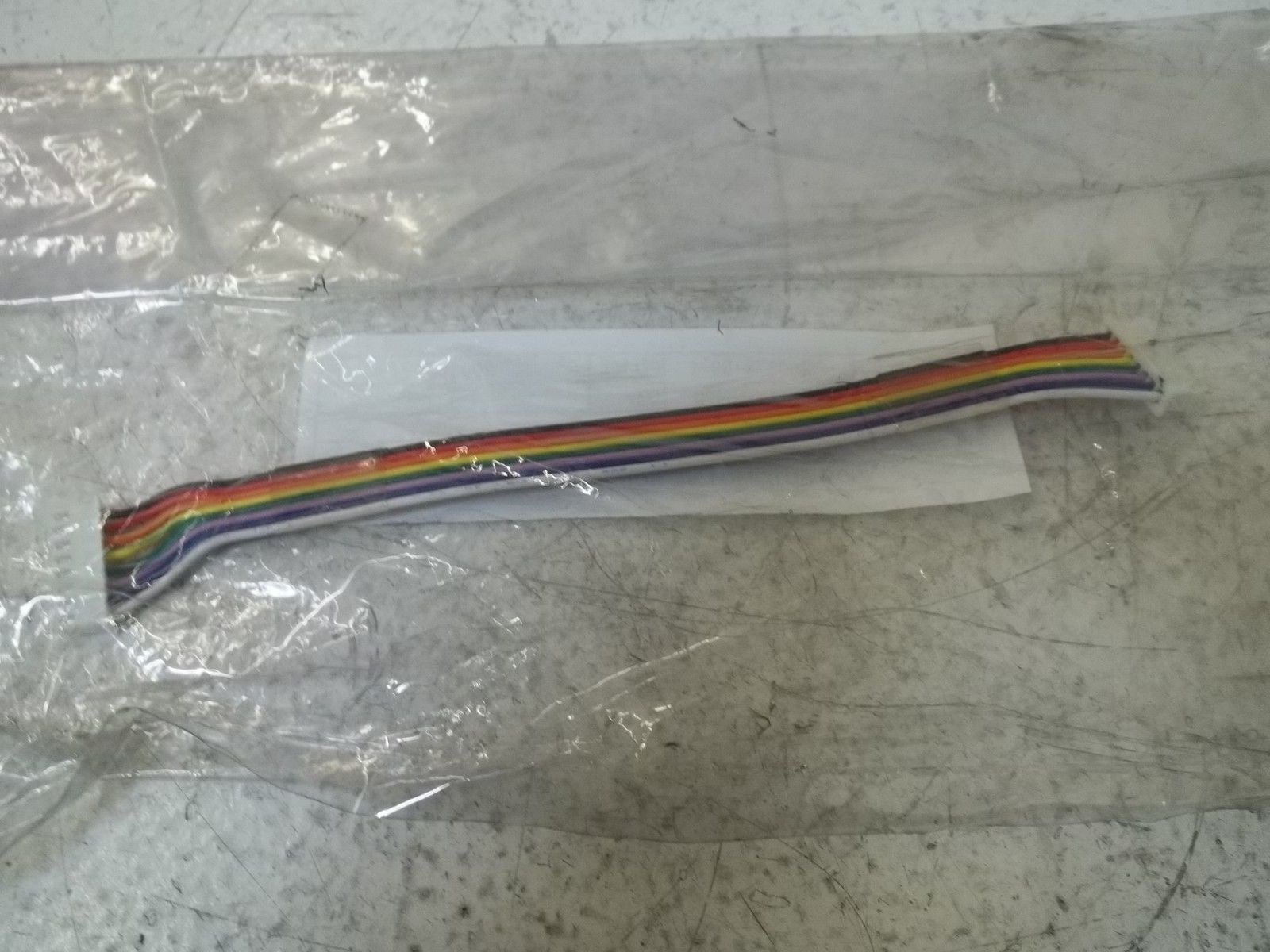 RD0FD015400 PNL-SWT CONNECTION CABLE *NEW OUT A BOX*