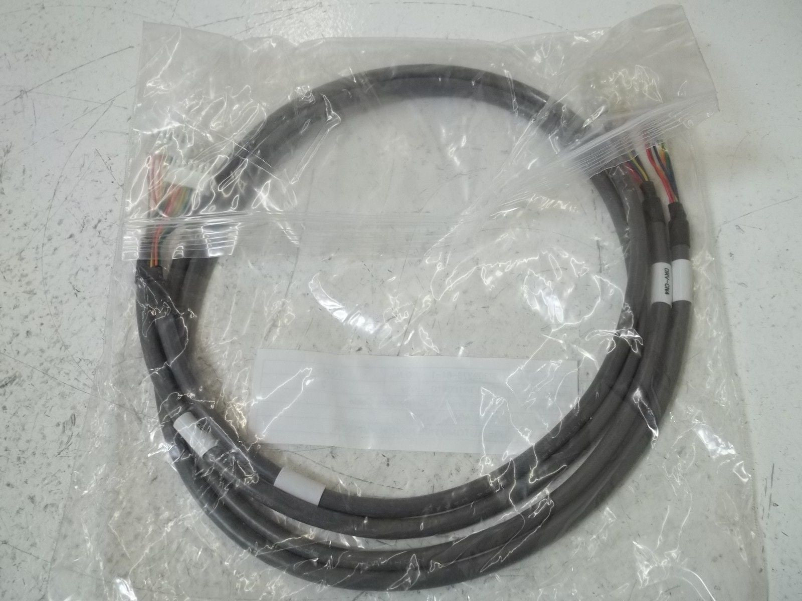RD0GA100410 STEERING ENCODER CONNECTION CABLE *NEW NO BOX*
